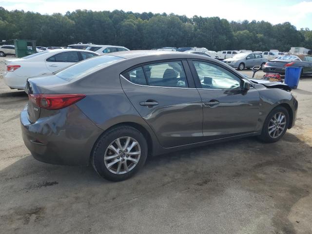 2016 MAZDA 3 SPORT