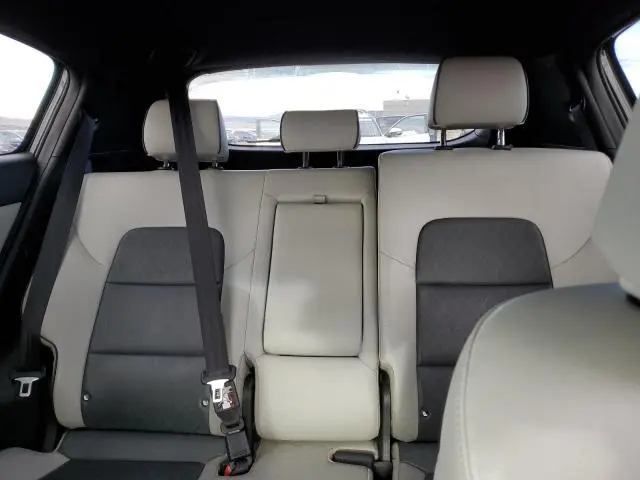 2017 KIA SPORTAGE SX  