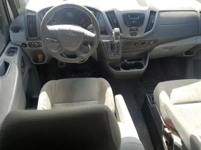 2015 FORD TRANSIT T-250  