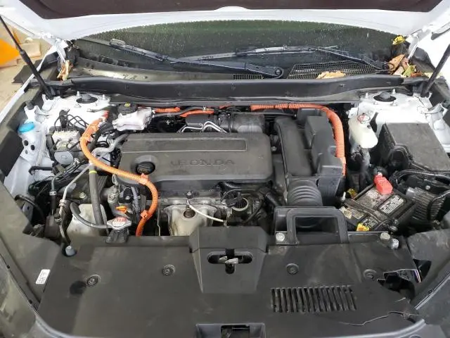 2024 HONDA CR-V SPORT-L  