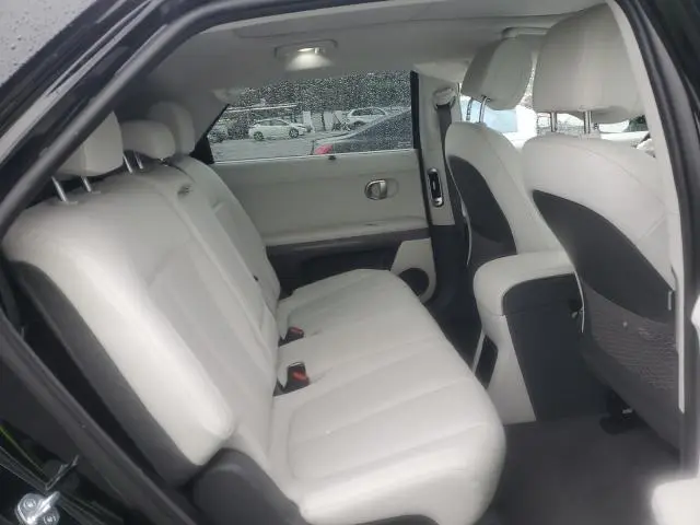 2023 HYUNDAI IONIQ 5 LIMITED  