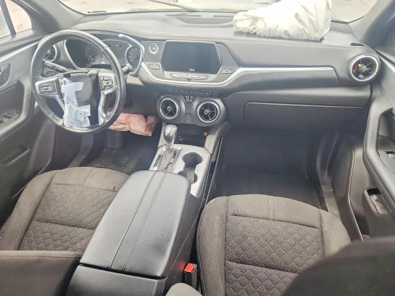 2020 CHEVROLET BLAZER 2LT  