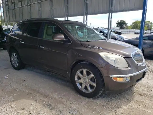 2010 BUICK ENCLAVE CXL