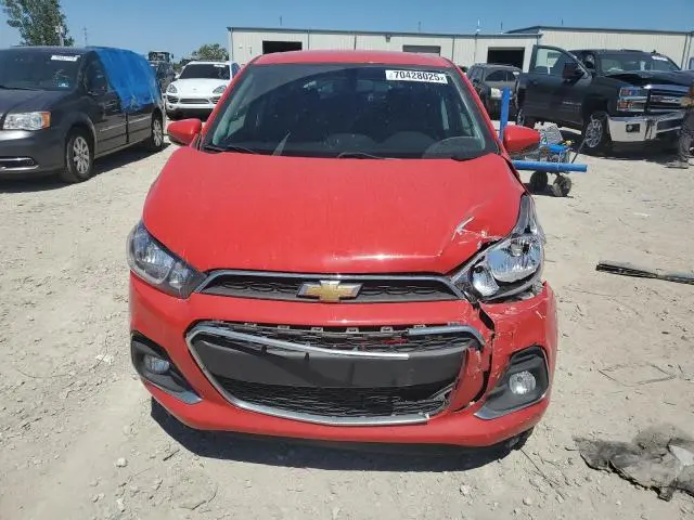 2017 CHEVROLET SPARK 1LT  