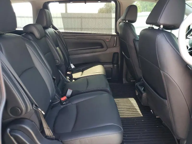 2024 HONDA ODYSSEY EXL  