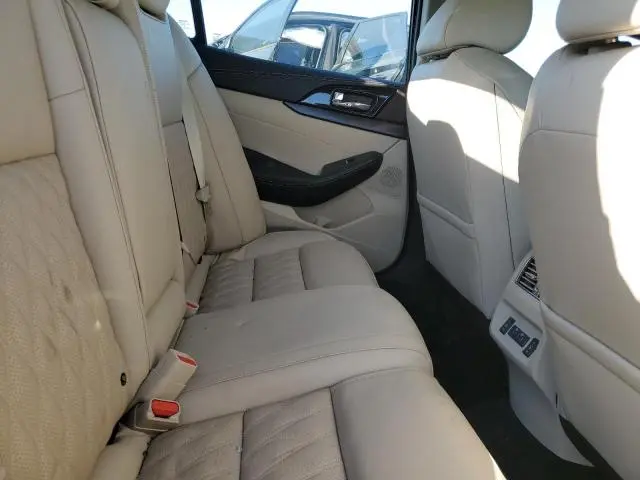 2023 NISSAN MAXIMA PLATINUM  