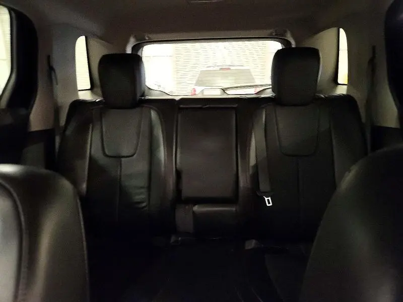 2015 GMC TERRAIN SLT  