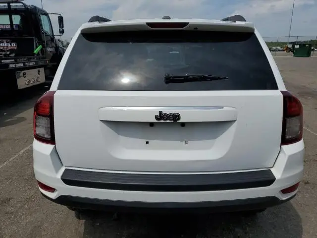2014 JEEP COMPASS SPORT