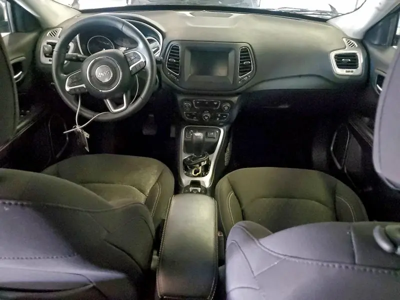 2020 JEEP COMPASS SPORT  