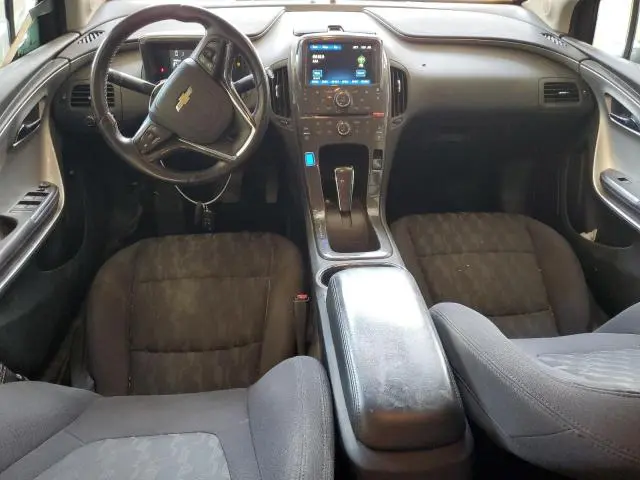 2014 CHEVROLET VOLT   
