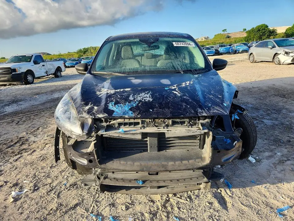 2021 FORD ESCAPE S  