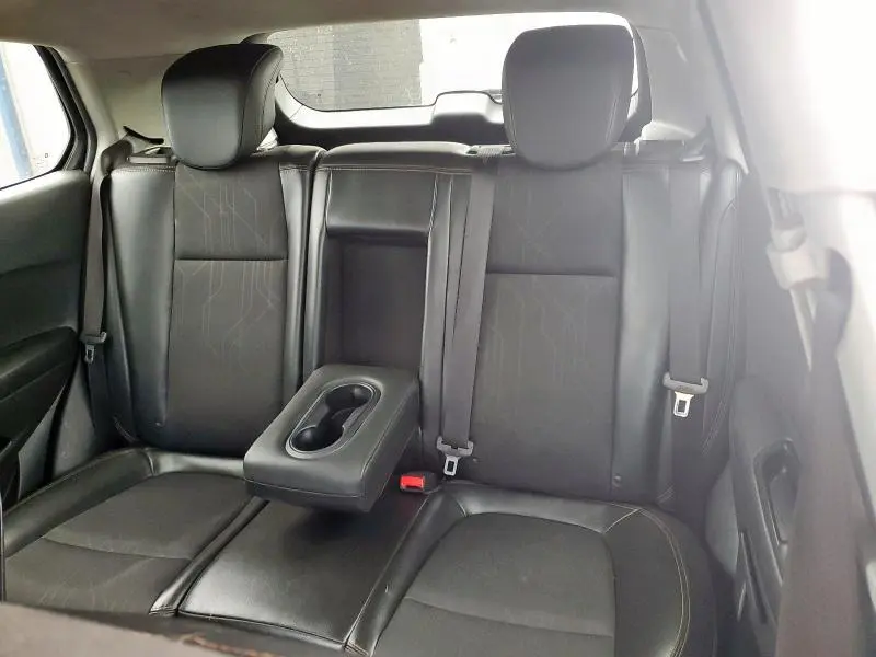 2017 CHEVROLET TRAX 1LT  