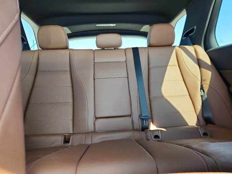 2025 MERCEDES-BENZ GLE 450E 4MATIC  