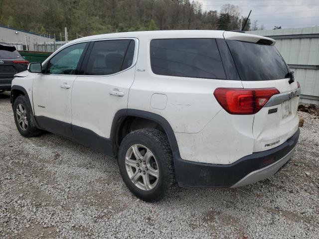 2019 GMC ACADIA SLE