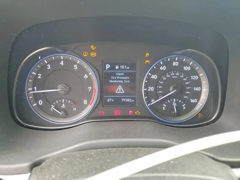 2020 HYUNDAI KONA SE  