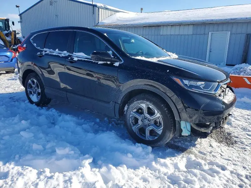 2019 HONDA CR-V EXL  
