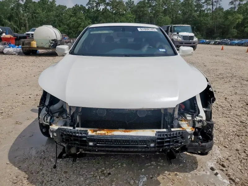 2013 HONDA ACCORD SPORT  