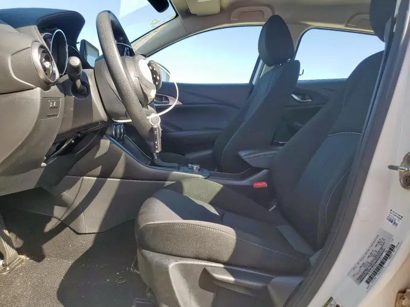 2021 MAZDA CX-3 SPORT