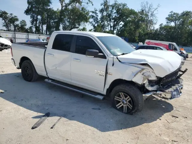 2020 RAM 1500 CLASSIC SLT  