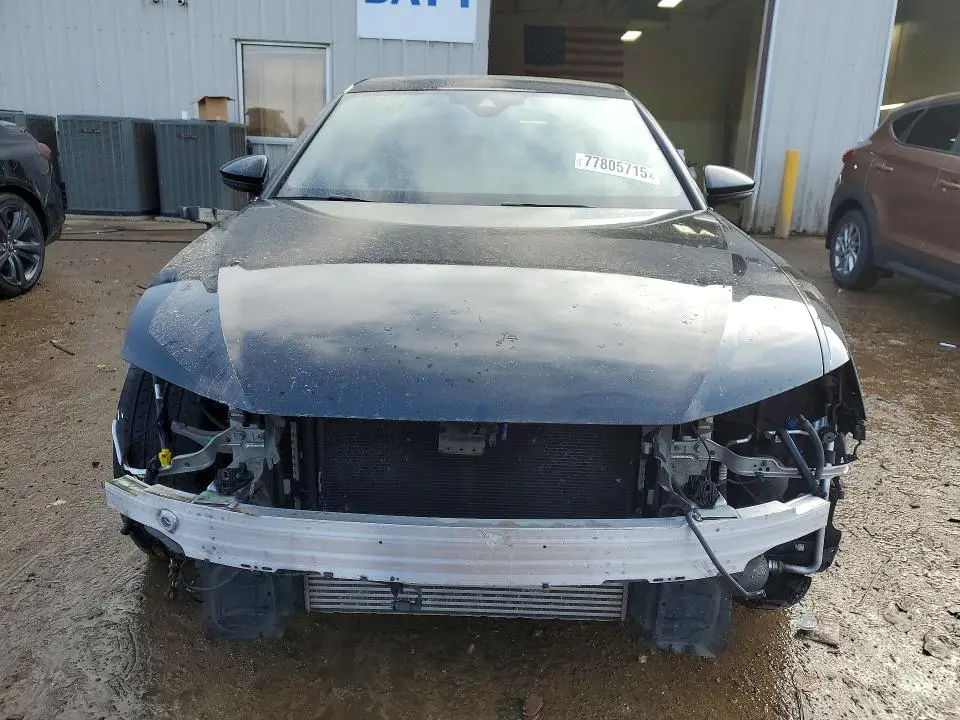 2020 AUDI A6 PREMIUM PLUS  