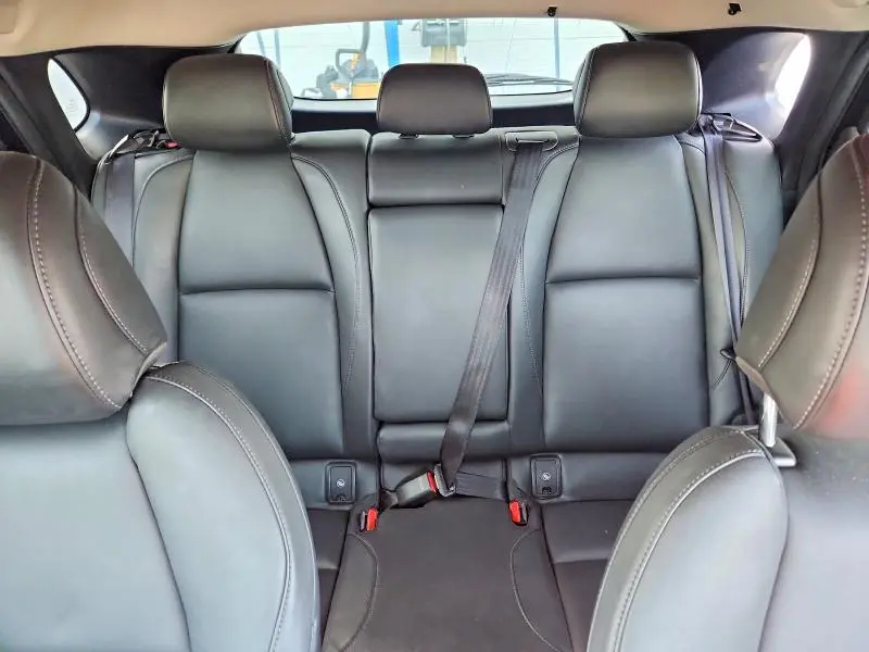 2023 MAZDA CX-30 SELECT  