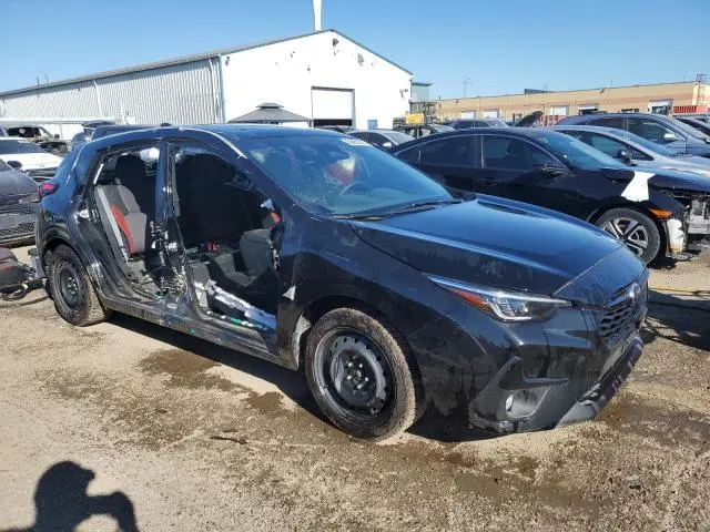 2024 SUBARU IMPREZA RS  