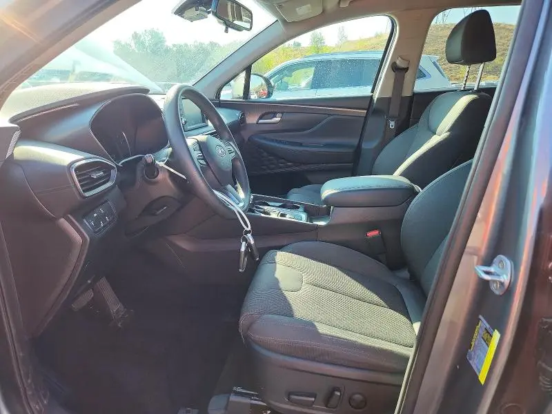 2019 HYUNDAI SANTA FE SEL 2.4L  