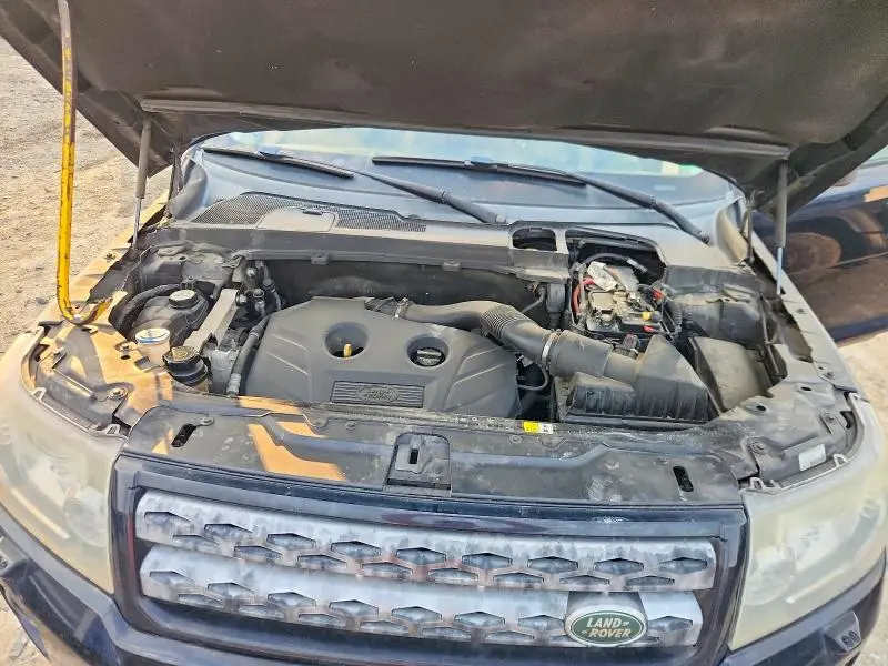 2013 LAND ROVER LR2 HSE  