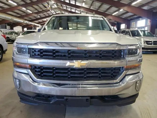 2019 CHEVROLET SILVERADO LD K1500 LT  