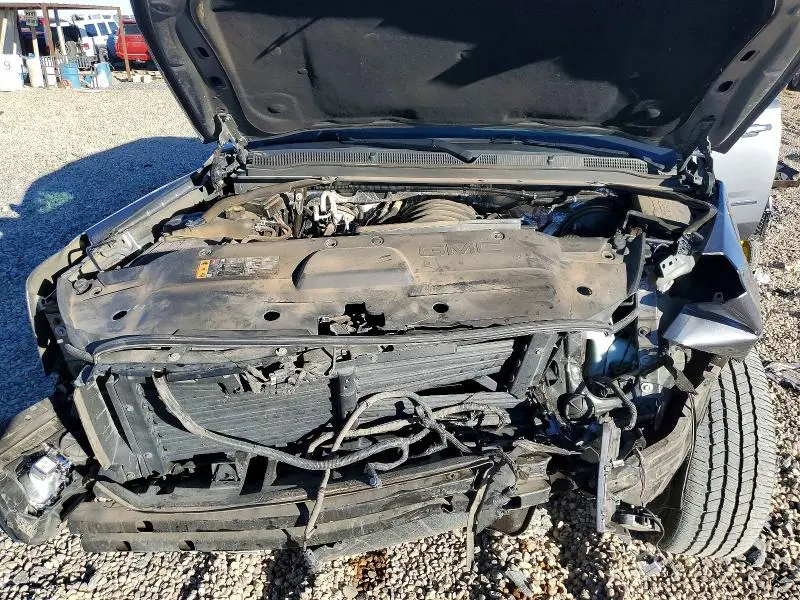 2018 GMC YUKON XL DENALI  