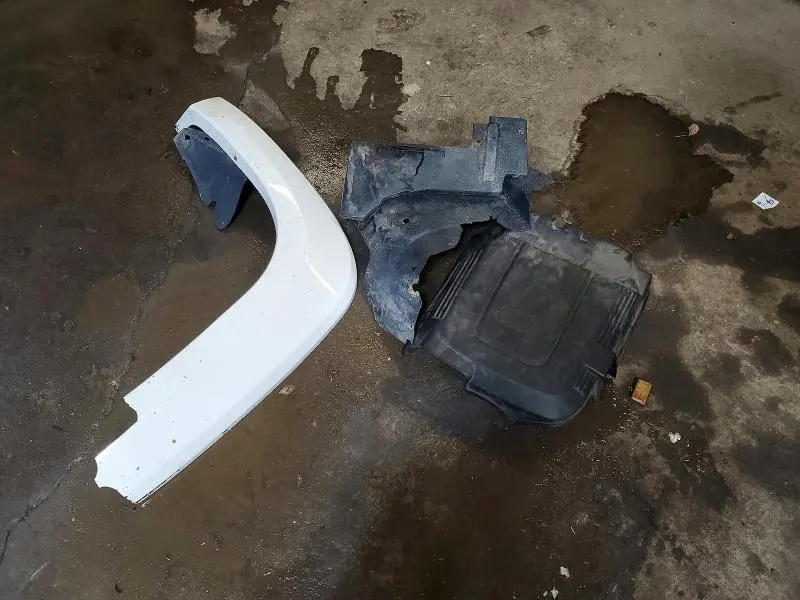 2010 GMC SIERRA K1500 SL  