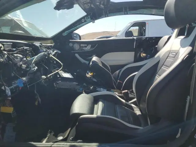 2019 MERCEDES-BENZ E AMG 53  