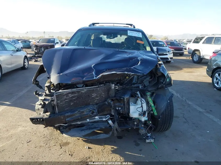 2017 GMC ACADIA LIMITED  