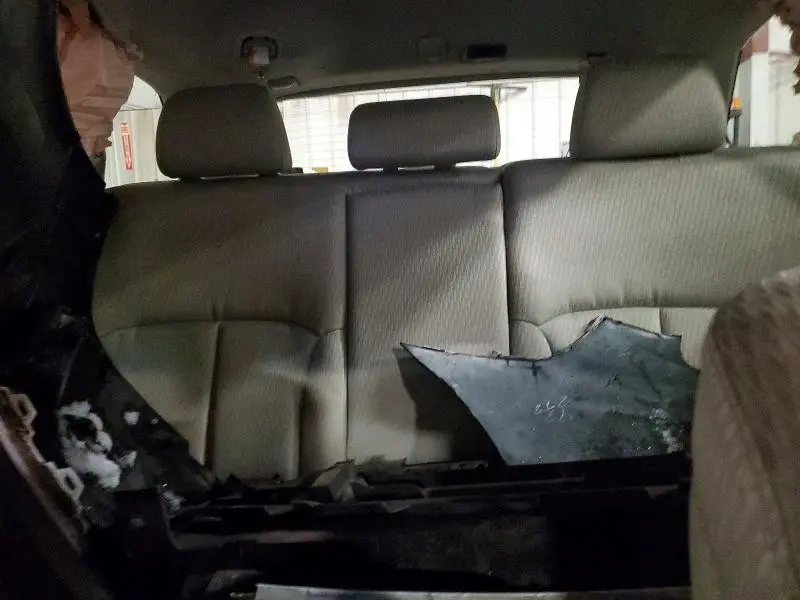 2012 SUBARU OUTBACK 2.5I PREMIUM  