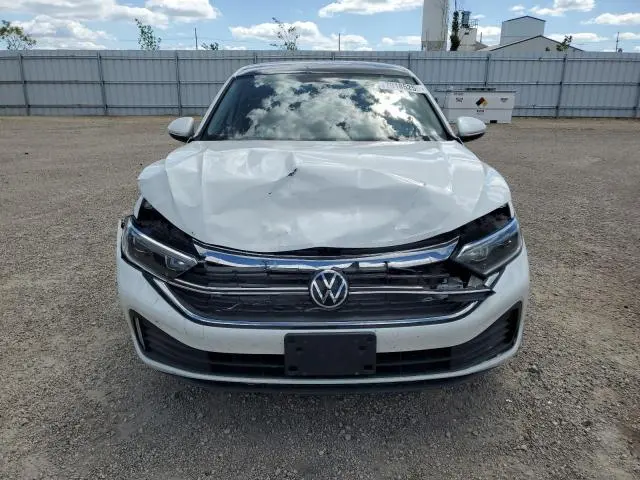 2023 VOLKSWAGEN JETTA SEL  