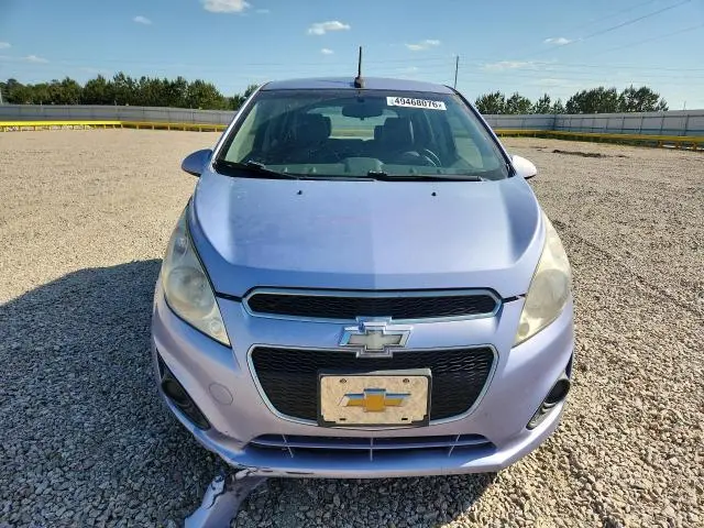2014 CHEVROLET SPARK 1LT  