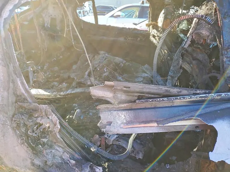 2024 ALFA ROMEO STELVIO TI  