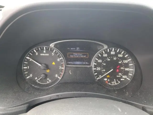 2020 NISSAN PATHFINDER S  