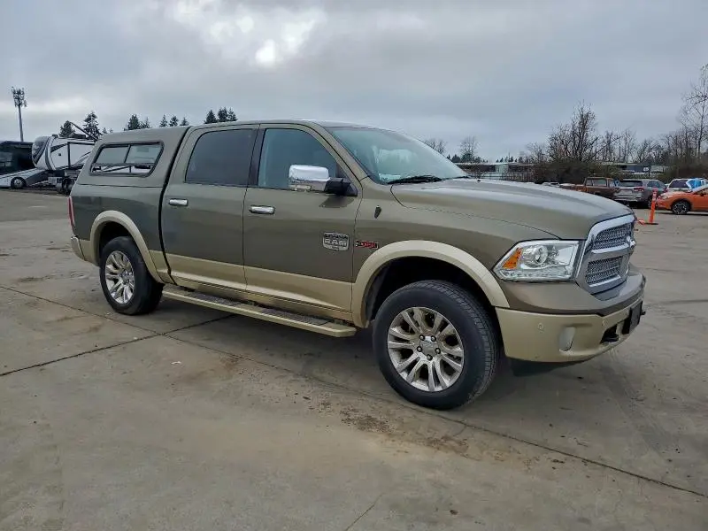 2014 RAM 1500 LONGHORN  