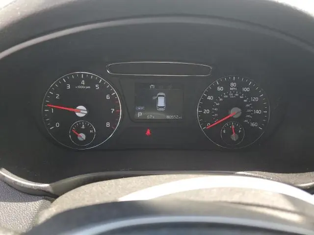 2020 KIA SORENTO S