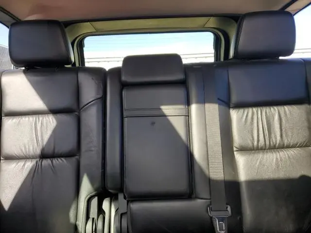 2011 JEEP GRAND CHEROKEE LIMITED  