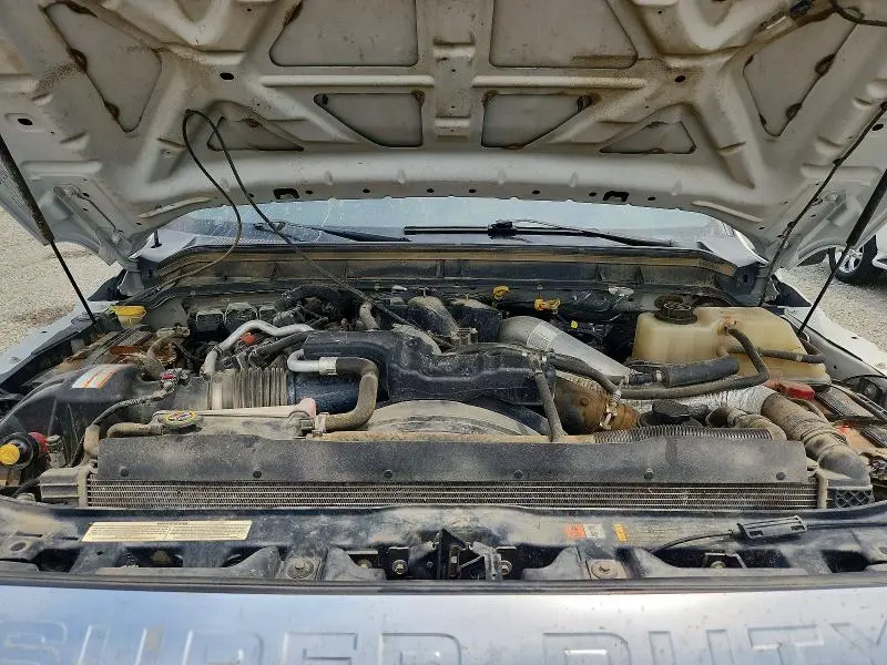 2016 FORD F350 SUPER DUTY  