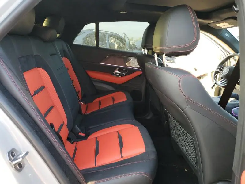 2024 MERCEDES-BENZ GLE COUPE 63 S 4MATIC AMG  