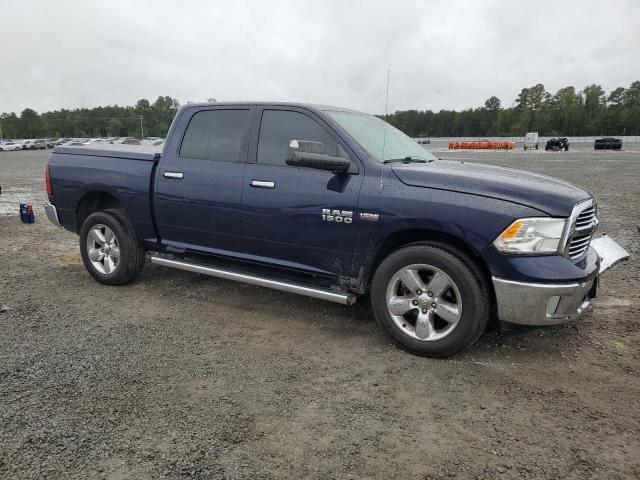 2013 RAM 1500 SLT