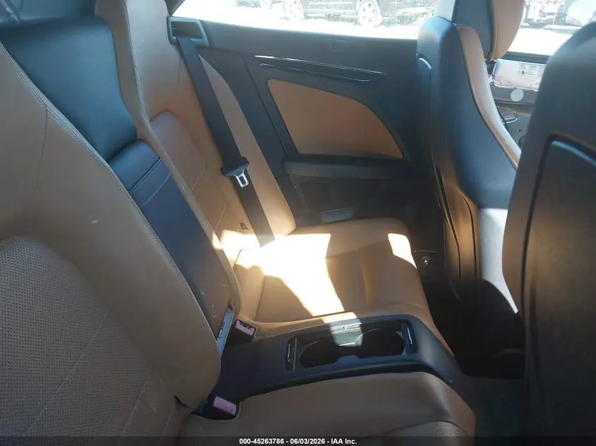 2013 MERCEDES-BENZ E 350  