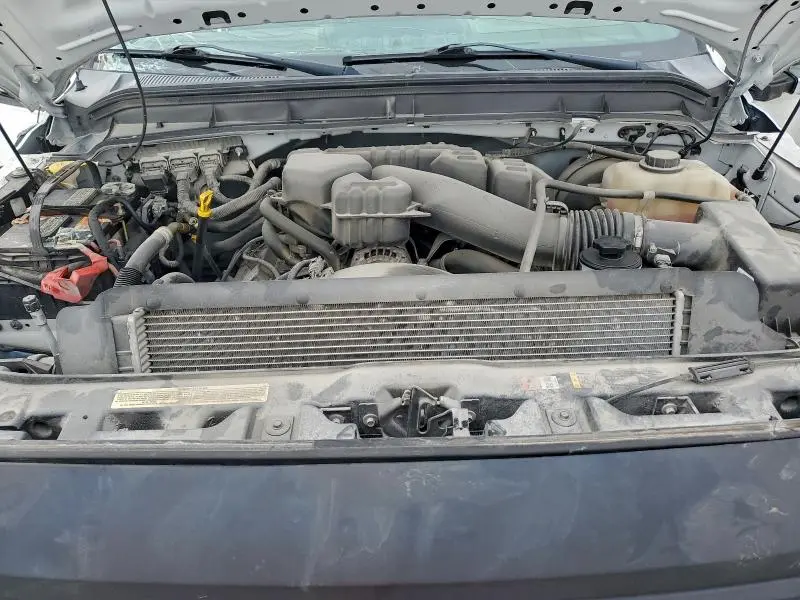 2015 FORD F250 SUPER DUTY  