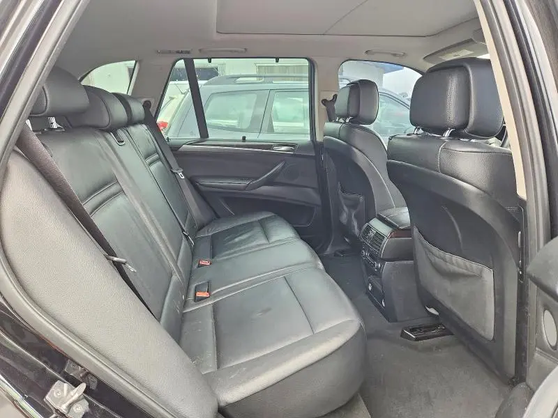 2013 BMW X5 XDRIVE35I  