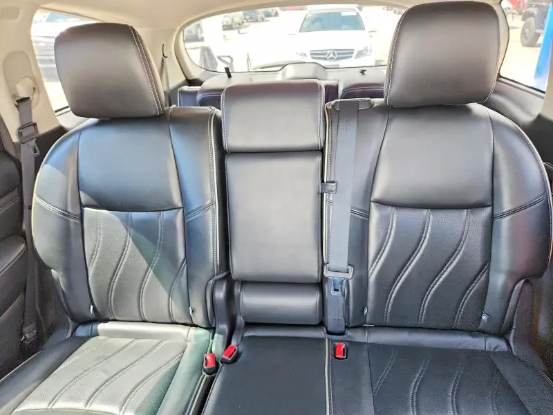 2016 INFINITI QX60 BASE  