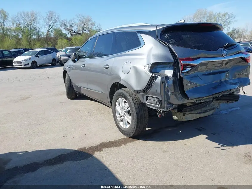 2019 BUICK ENCLAVE FWD PREMIUM