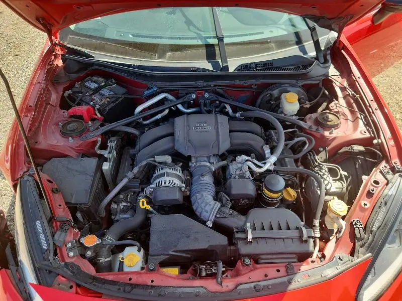 2022 TOYOTA GR 86 PREMIUM  